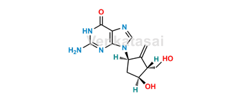 Picture of Entecavir EP Impurity A