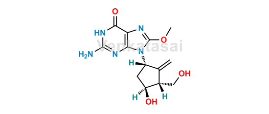 Picture of Entecavir EP Impurity E