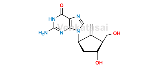 Picture of Entecavir Impurity 2