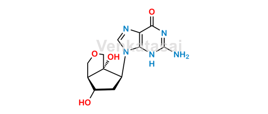 Picture of Entecavir Impurity 3