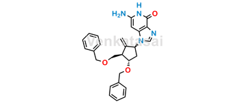 Picture of Entecavir Impurity 5