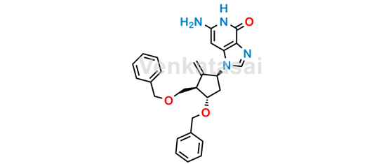 Picture of Entecavir Impurity 5