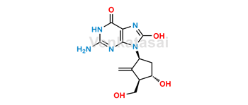 Picture of Entecavir Impurity 6