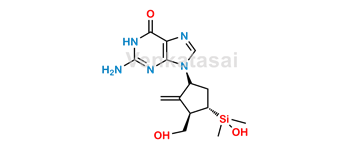 Picture of Entecavir Impurity 7