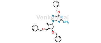 Picture of Entecavir Impurity 11