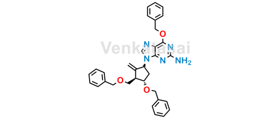 Picture of Entecavir Impurity 11