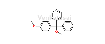 Picture of Entecavir Impurity 12