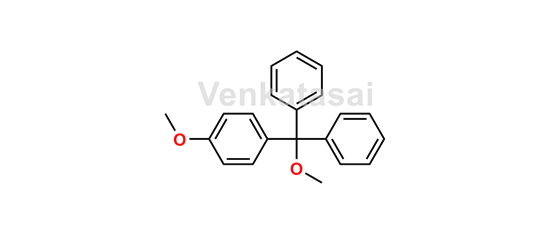 Picture of Entecavir Impurity 12