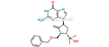 Picture of Entecavir Impurity 13