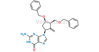 Picture of Entecavir Impurity 15