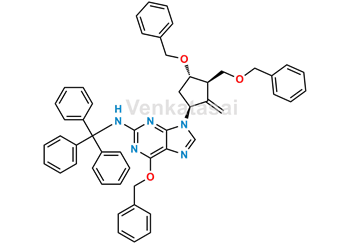 Picture of Entecavir Impurity 16