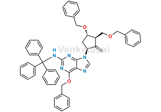 Picture of Entecavir Impurity 16