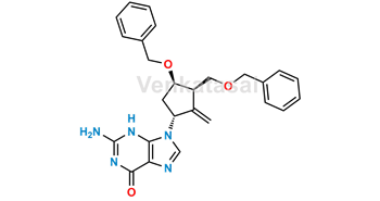 Picture of Entecavir Impurity 19