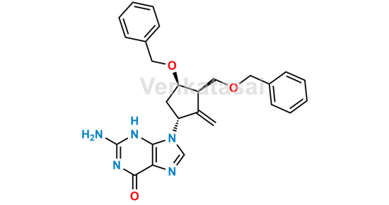 Picture of Entecavir Impurity 19