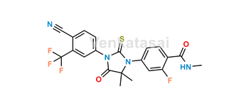 Picture of Enzalutamide