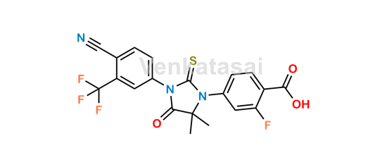 Picture of Enzalutamide M1 