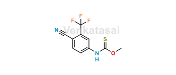 Picture of Enzalutamide Impurity A