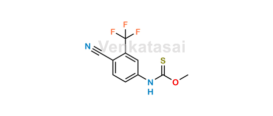 Picture of Enzalutamide Impurity A