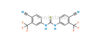 Picture of Enzalutamide Impurity B