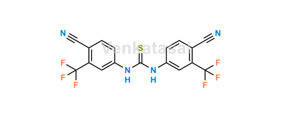 Picture of Enzalutamide Impurity B