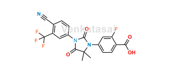 Picture of Enzalutamide Impurity I