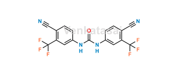 Picture of Enzalutamide Impurity J