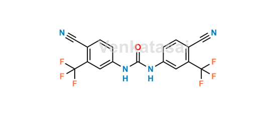 Picture of Enzalutamide Impurity J