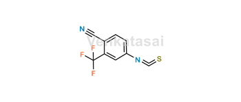 Picture of Enzalutamide Impurity 2