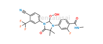 Picture of Enzalutamide Impurity 3