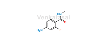 Picture of Enzalutamide Impurity 5