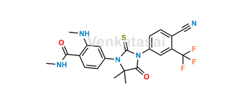 Picture of Enzalutamide Impurity 10