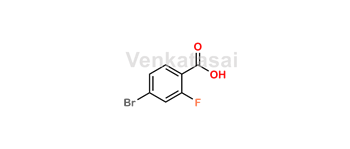 Picture of Enzalutamide Impurity 12