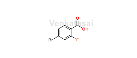 Picture of Enzalutamide Impurity 12