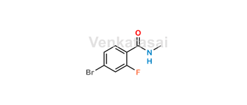 Picture of Enzalutamide Impurity 13