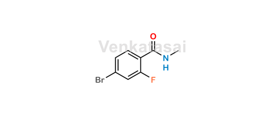 Picture of Enzalutamide Impurity 13