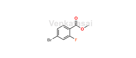 Picture of Enzalutamide Impurity 14