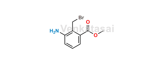 Picture of Enzalutamide Impurity 16