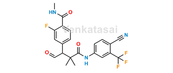 Picture of Enzalutamide Impurity 19