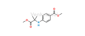 Picture of Enzalutamide Impurity 20