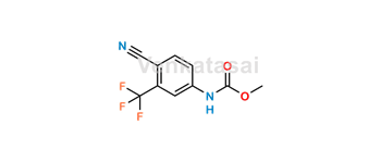 Picture of Enzalutamide Impurity 22