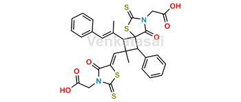 Picture of Epalrestat Dimer