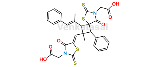 Picture of Epalrestat Dimer