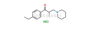 Picture of Eperisone Hydrochloride