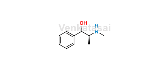 Picture of Ephedrine Hydrochloride EP Impurity B