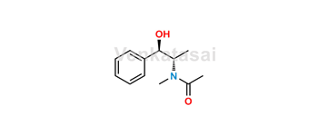 Picture of N-Acetyl Ephedrine