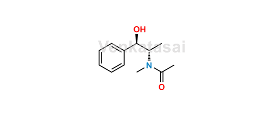 Picture of N-Acetyl Ephedrine