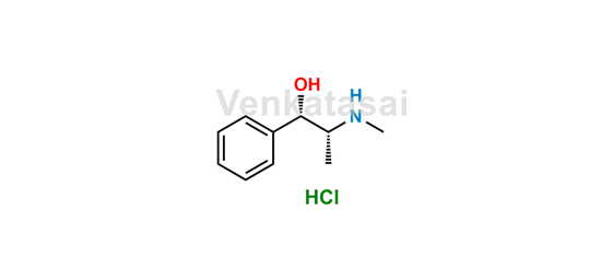 Picture of Ephedrine Hydrochloride Impurity 1