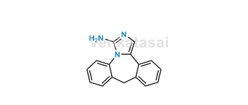 Picture of Epinastine EP Impurity A