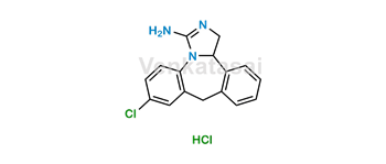 Picture of 7-Chloro Epinastine Hydrochloride
