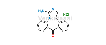 Picture of 9-Oxo Epinastine Hydrochloride